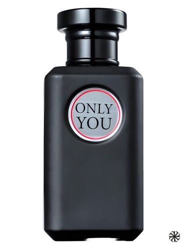 Only You Black New Brand Parfums