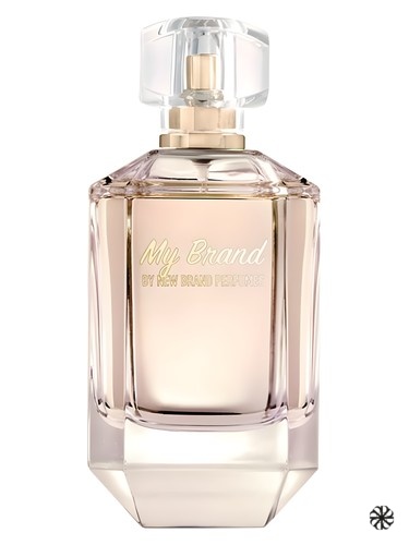 Prestige My Brand New Brand Parfums