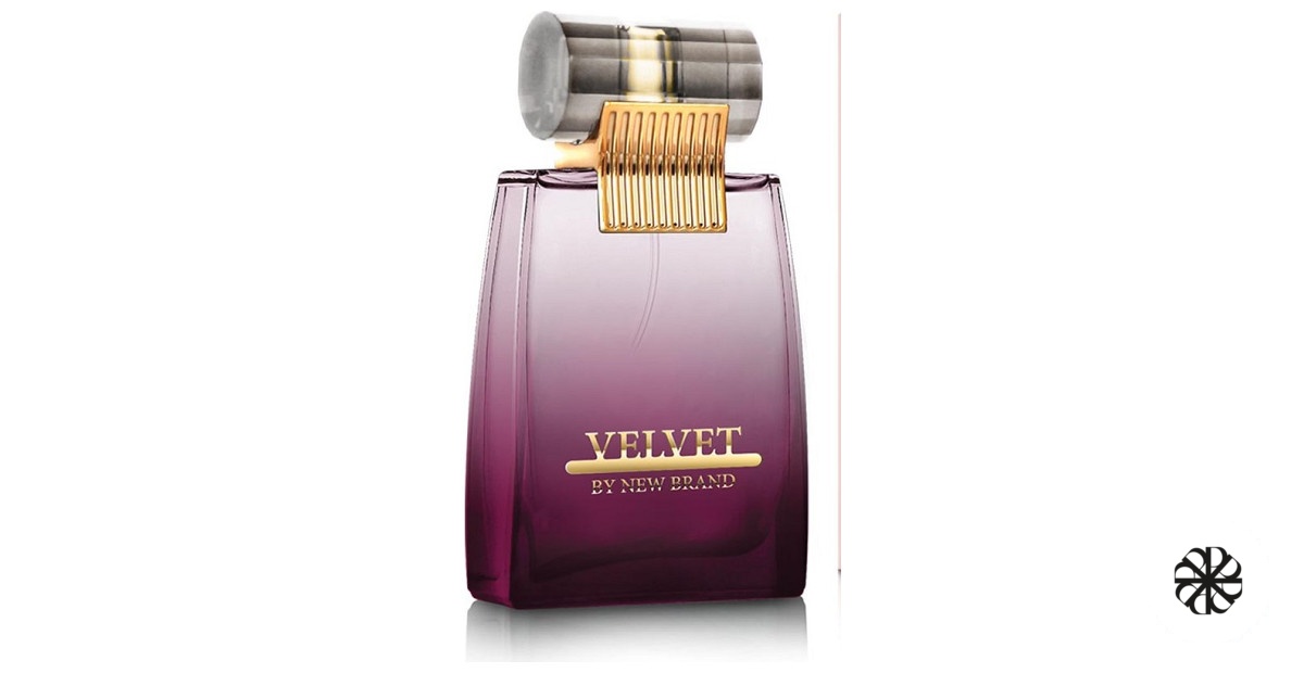 Prestige Velvet New Brand Parfums