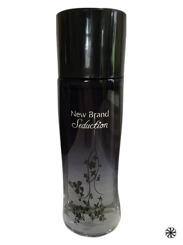 Seduction New Brand Parfums