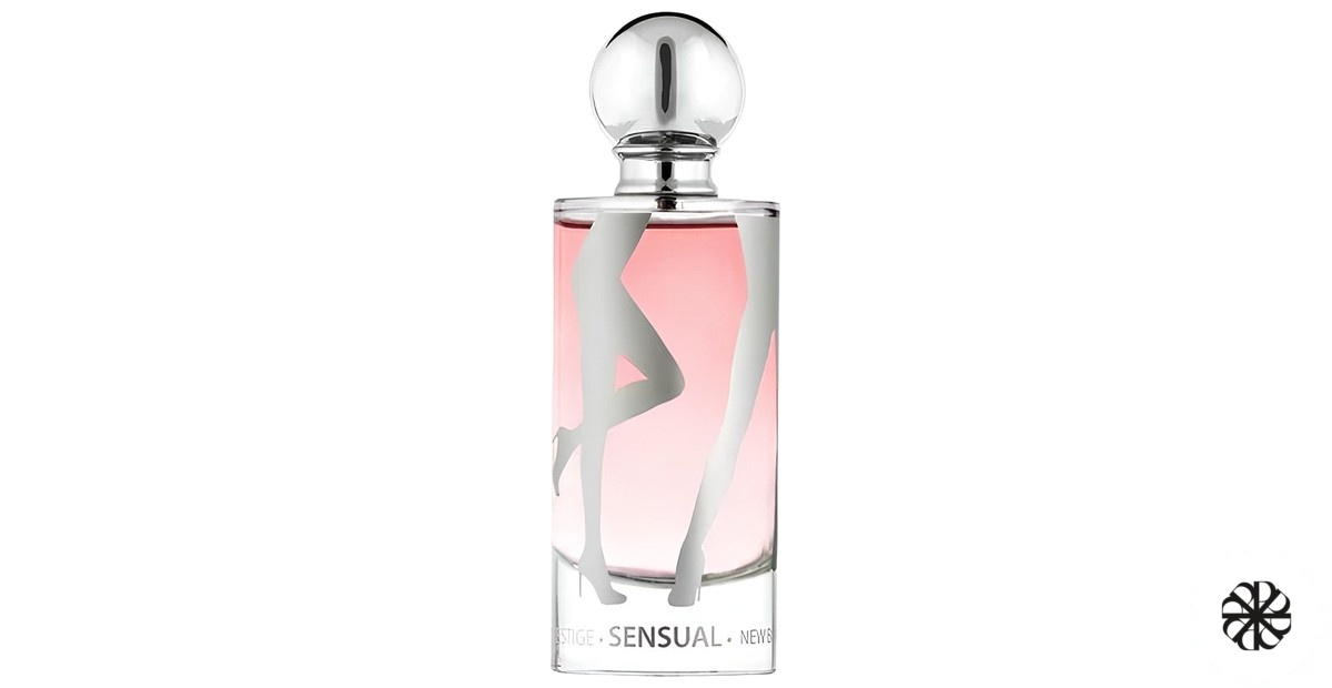 Sensual New Brand Parfums