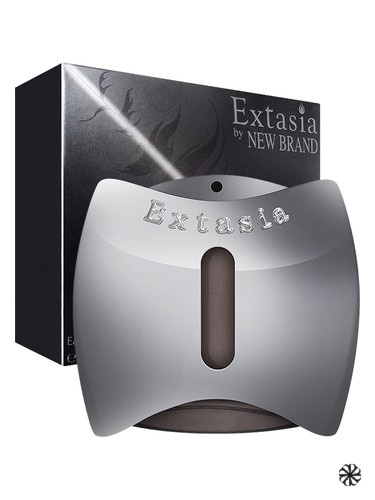 Extasia Men New Brand Parfums