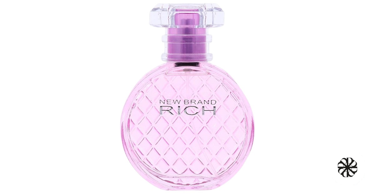 Rich New Brand Parfums