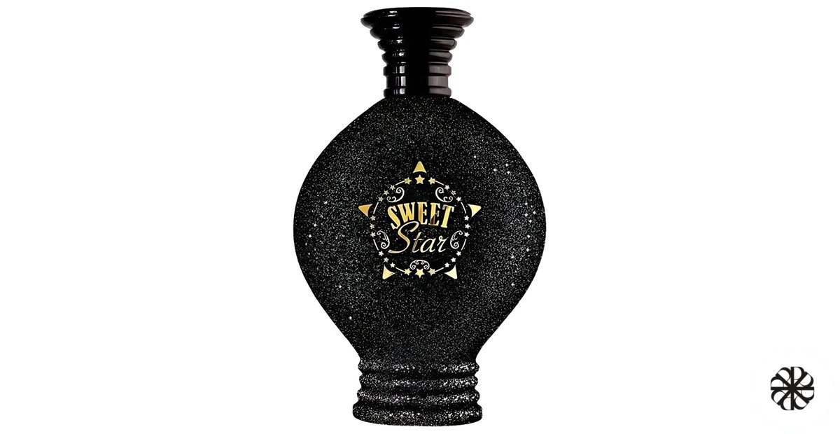Sweet Star New Brand Parfums