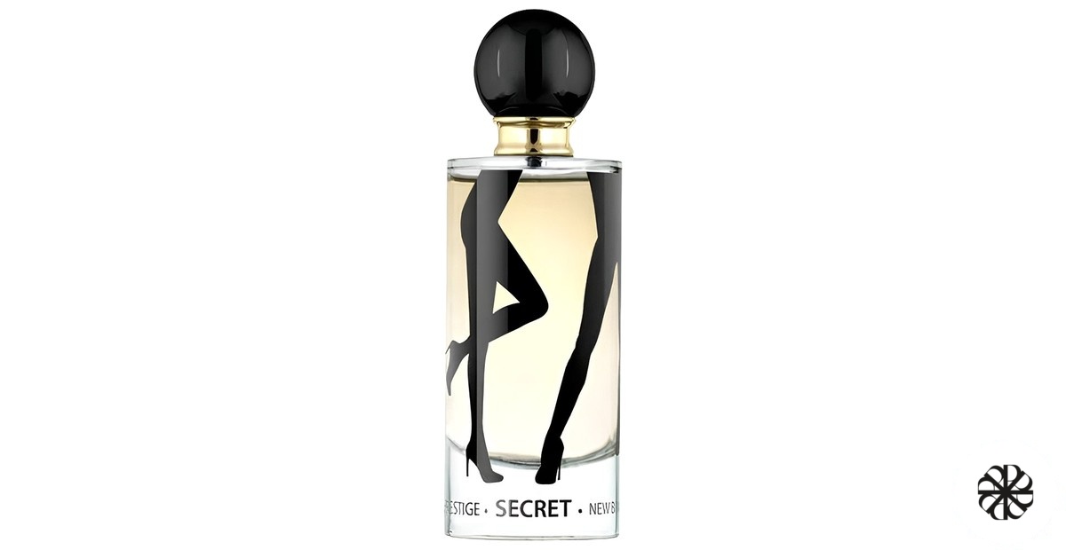 Secret New Brand Parfums