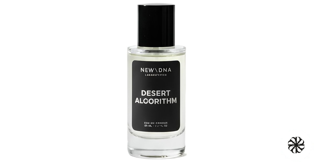 Desert Algorithm New DNA Laboratories