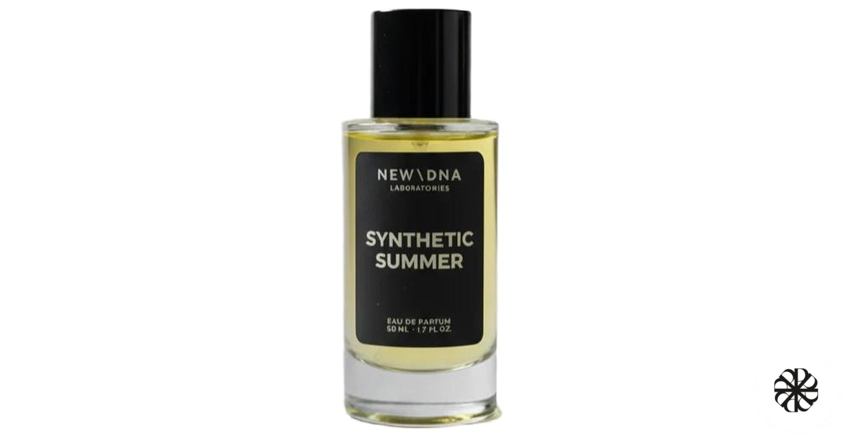 Synthetic Summer New DNA Laboratories