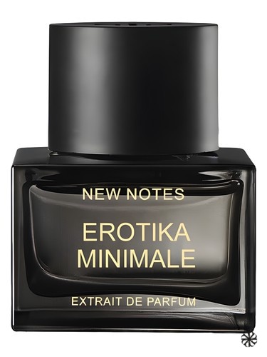 Erotika Minimale New Notes