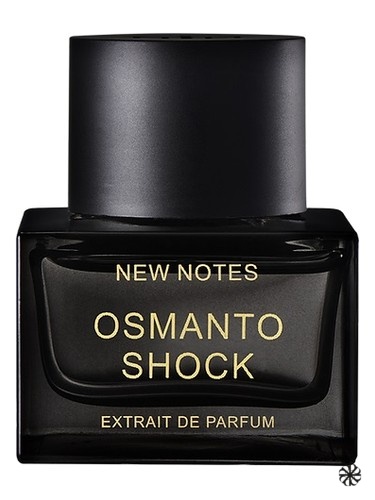 Osmanto Shock New Notes