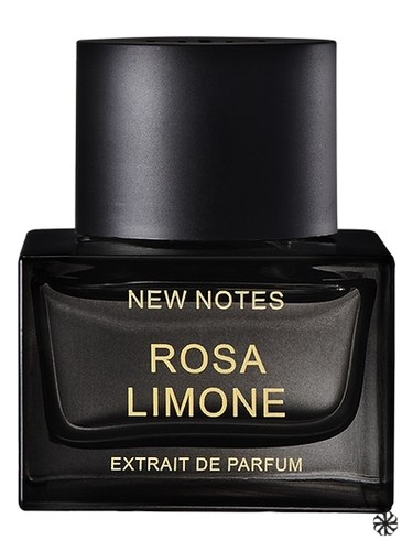 Rosa Limone New Notes