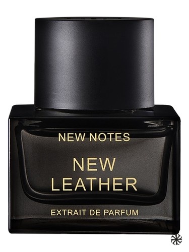 New Leather New Notes