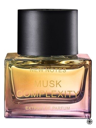 Musk Complexity New Notes