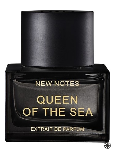 Queen Of The Sea New Notes