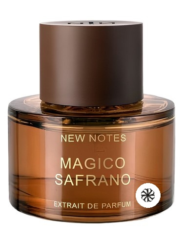 Magico Safrano New Notes