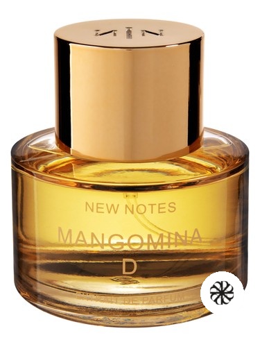 Mangomina D New Notes