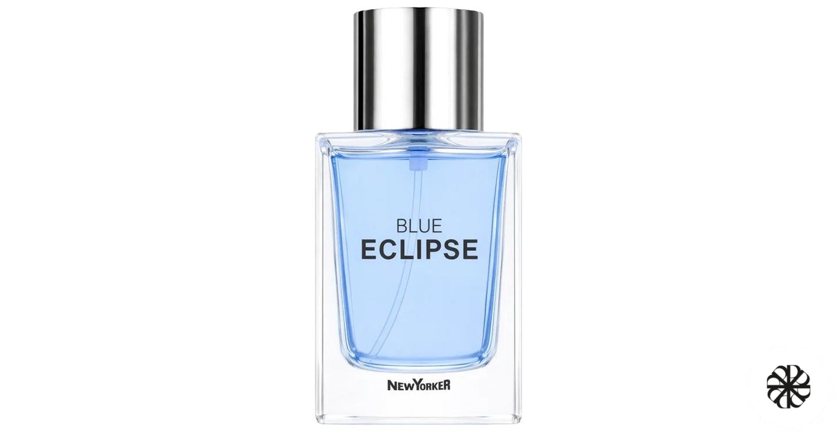Blue Eclipse New Yorker