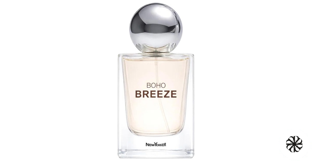 Boho Breeze New Yorker