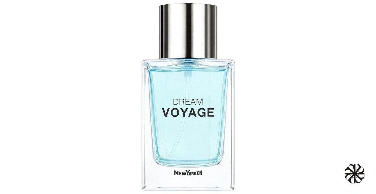 Dream Voyage New Yorker