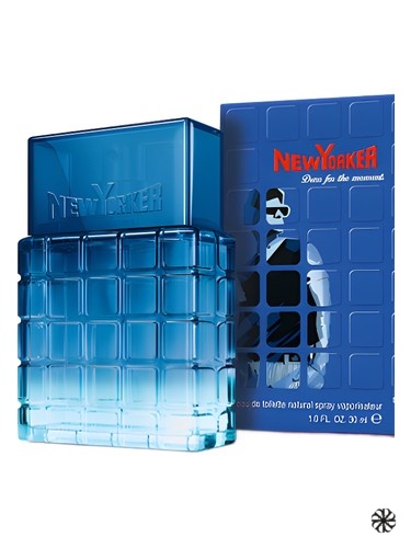New Yorker Style Up for Him New Yorker