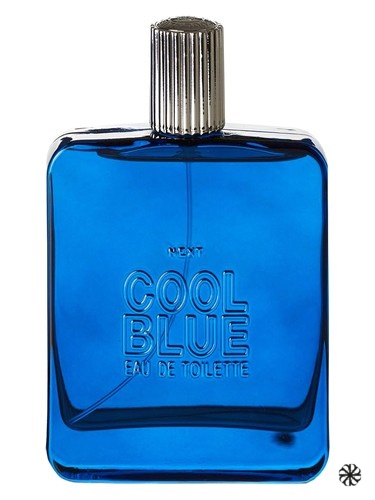Cool Blue Next