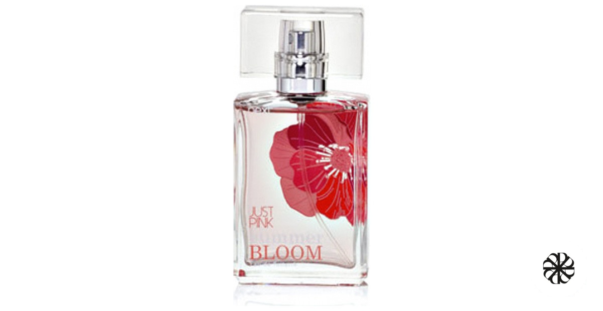Just Pink Bloom Next