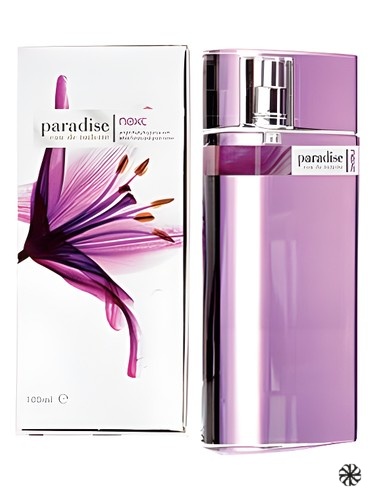 Pink Paradise Next