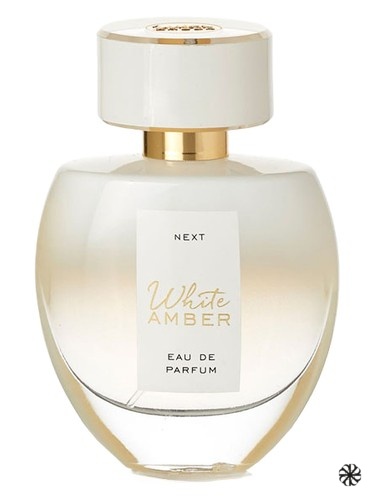 White Amber Next