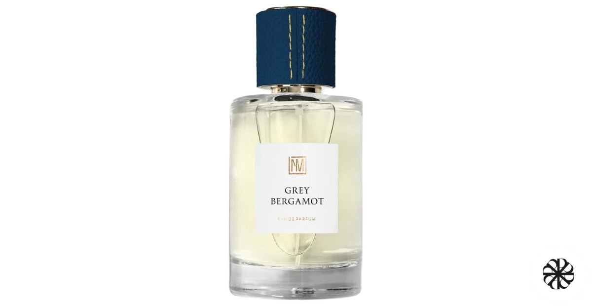 Grey Bergamot Next Memory