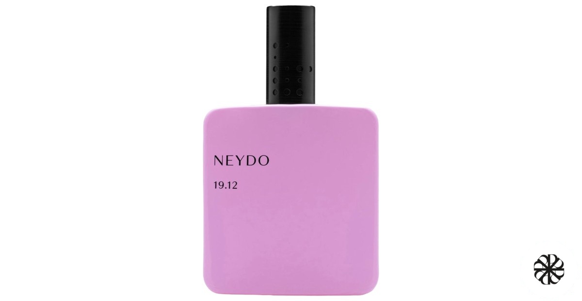 Flower Frost 19.12 NEYDO