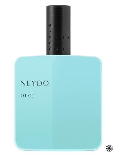 Breathe Out 01.02 NEYDO