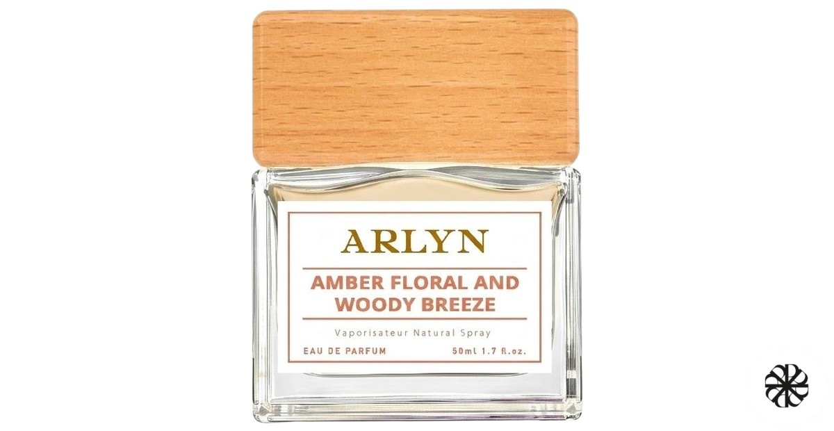 Amber Floral and Woody Breeze Arlyn
