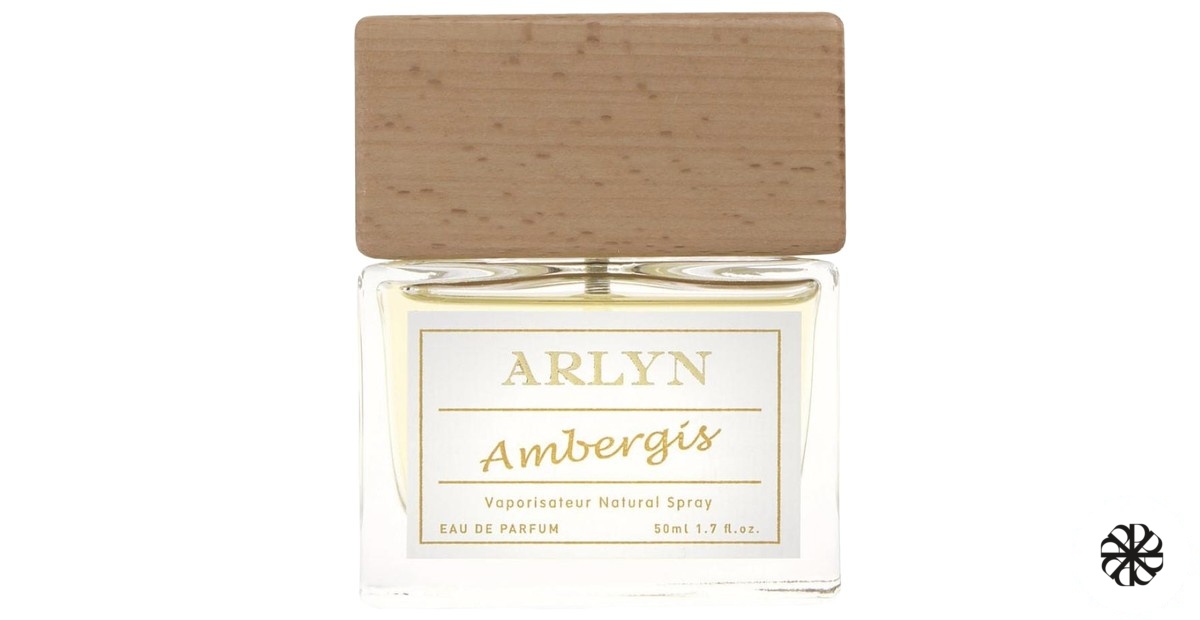 Ambergis Arlyn