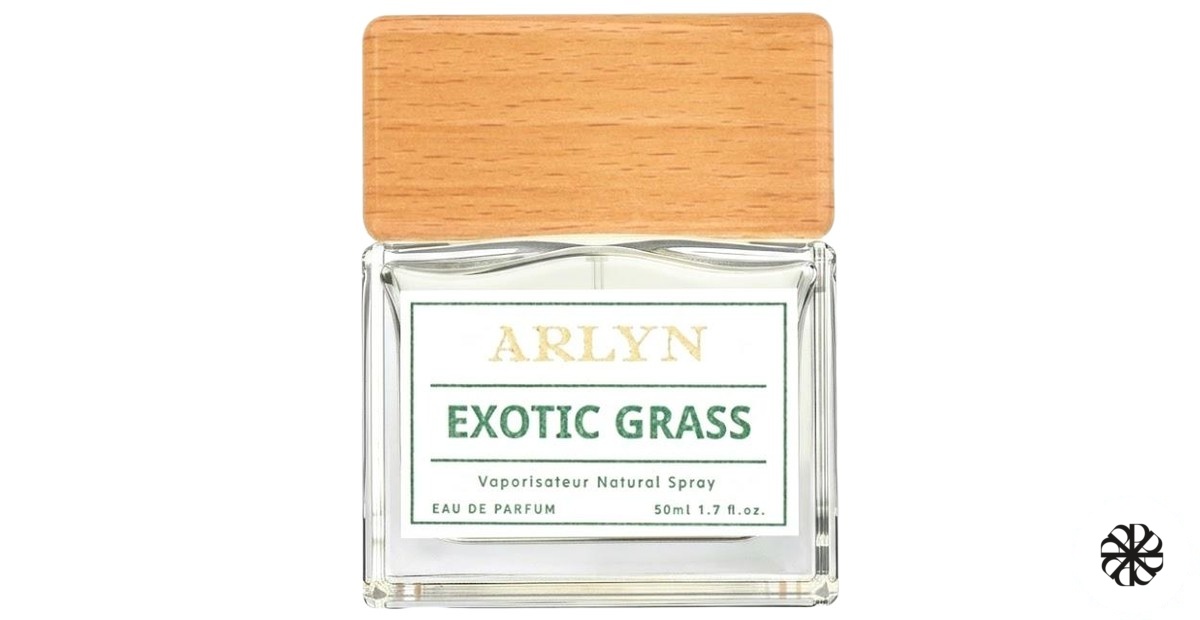 Exotic Grass Arlyn