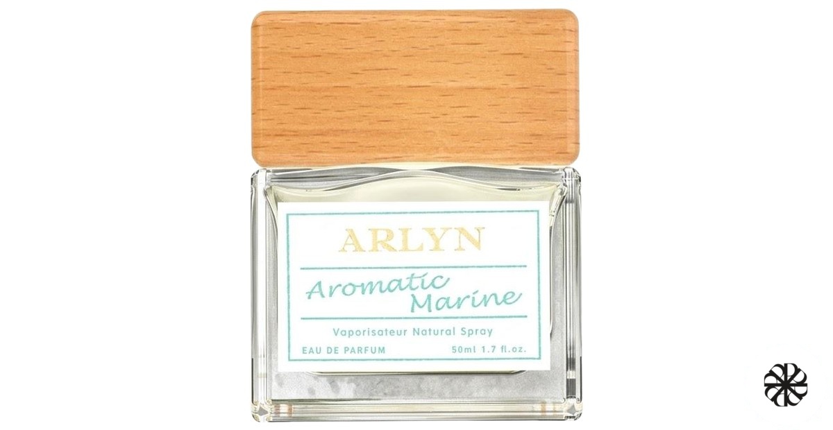 Aromatic Marine Arlyn