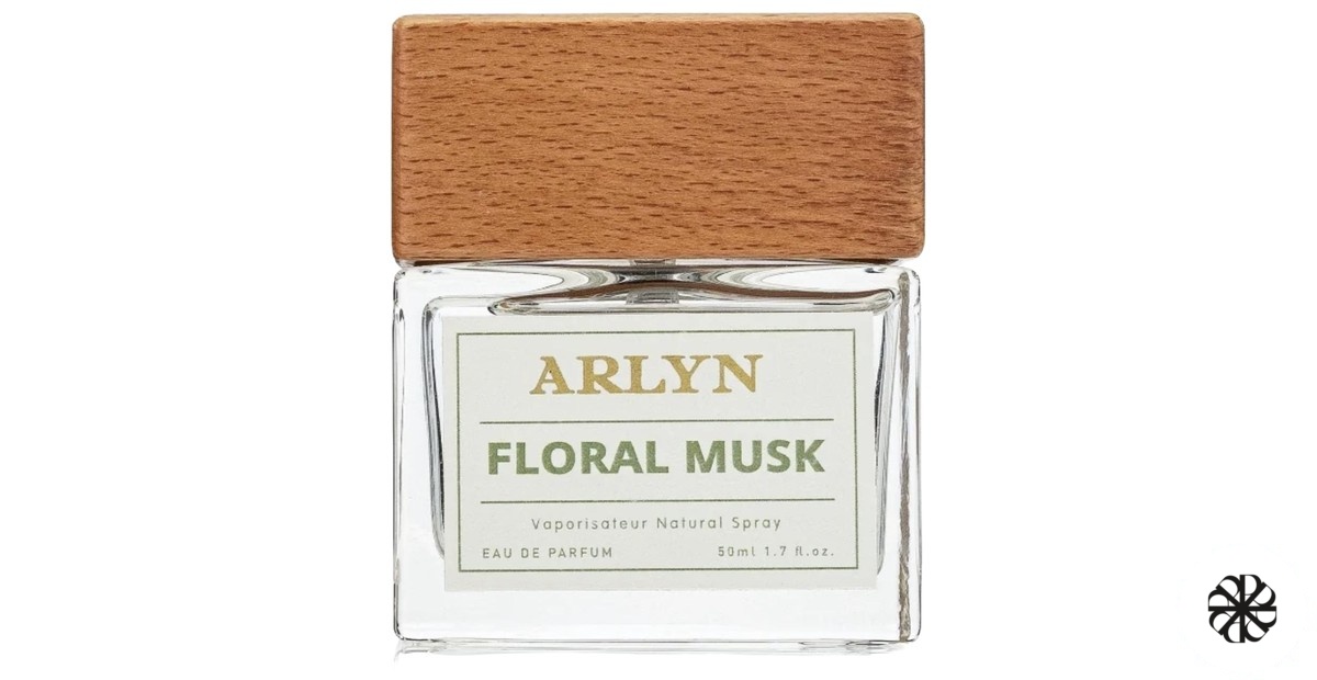 Floral Musk Arlyn