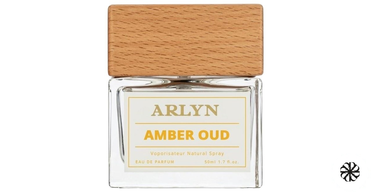 Amber Oud Arlyn