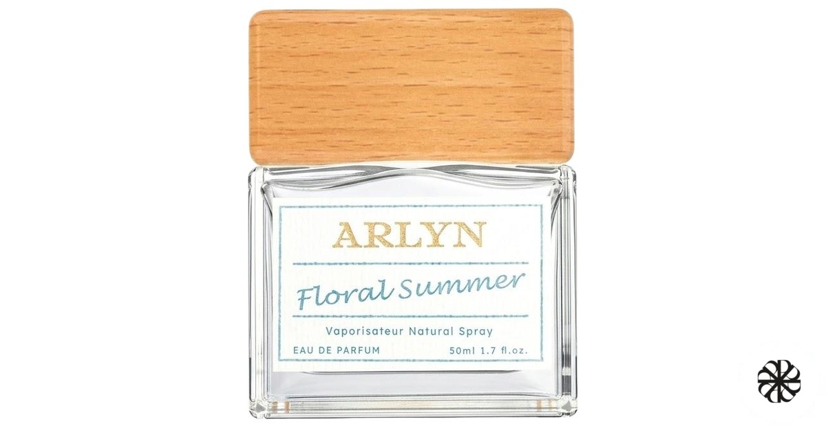 Floral Summer Arlyn