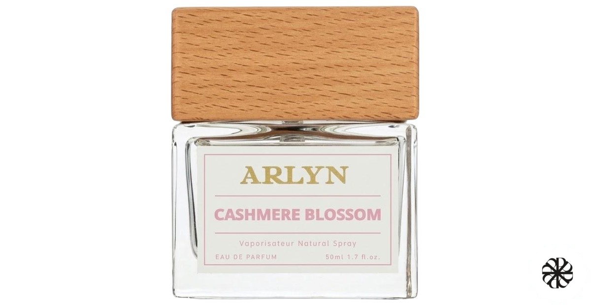 Cashmere Blossom Arlyn