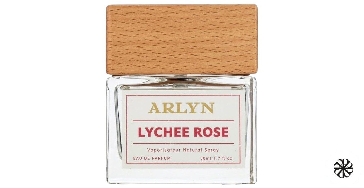 Lychee Rose Arlyn