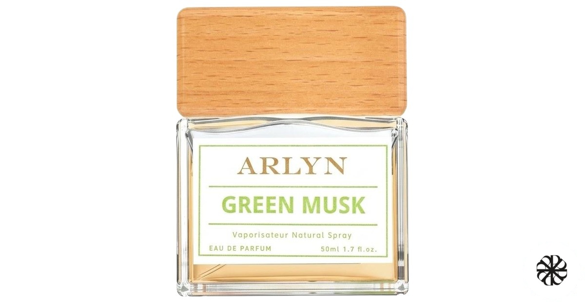 Green Musk Arlyn