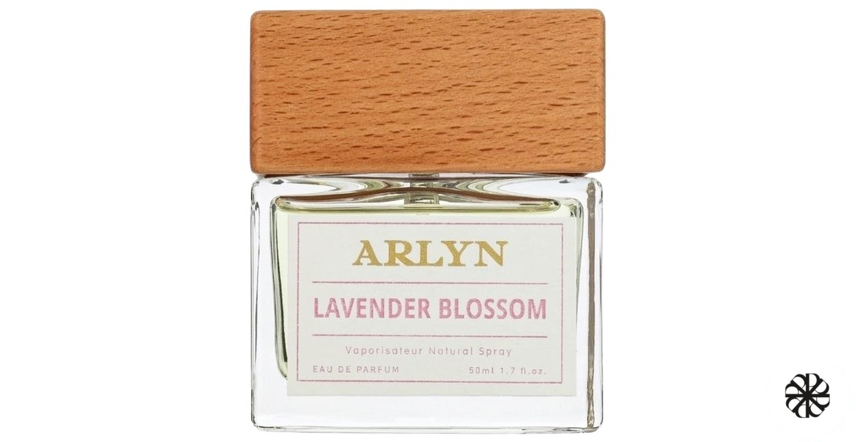 Lavender Blossom Arlyn