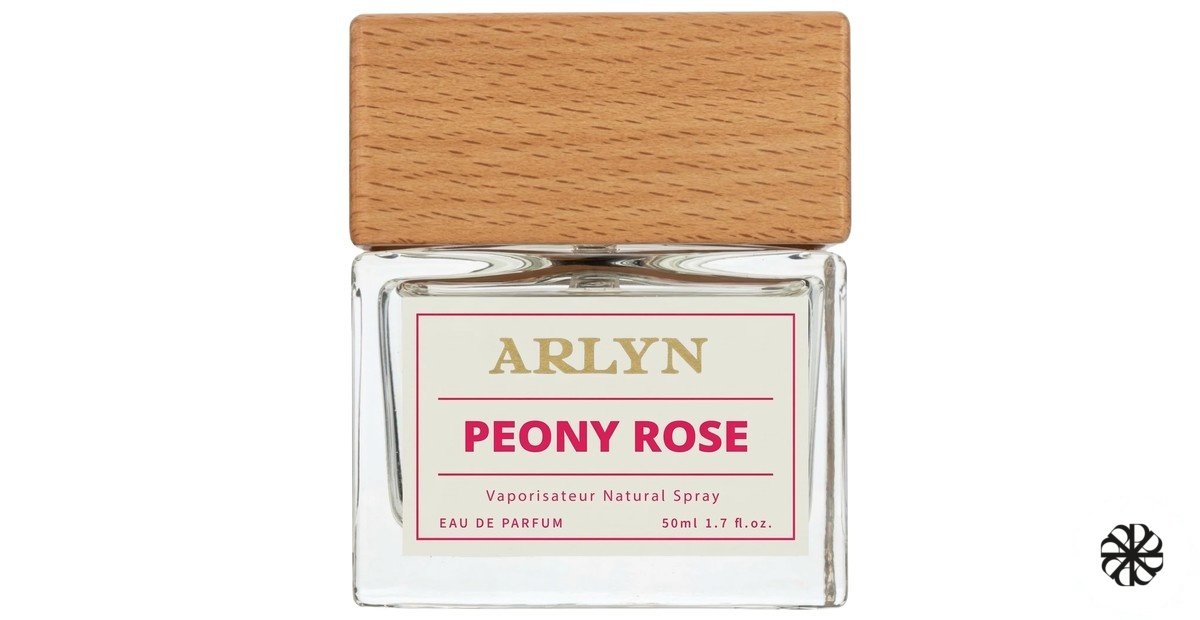Peony Rose Arlyn