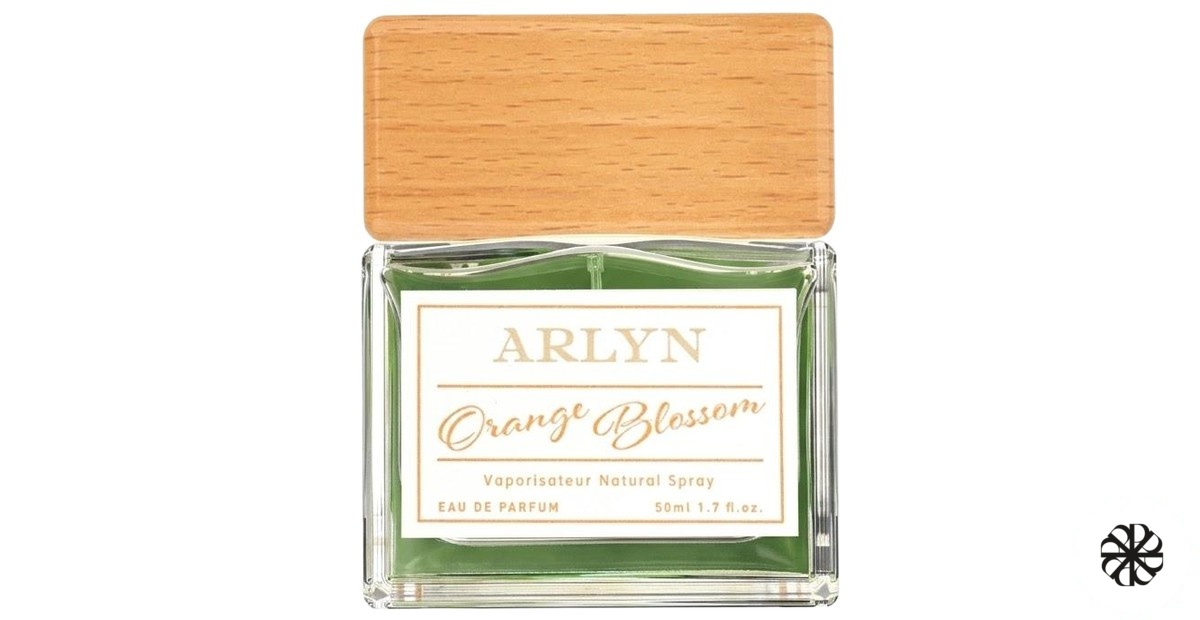 Orange Blossom Arlyn