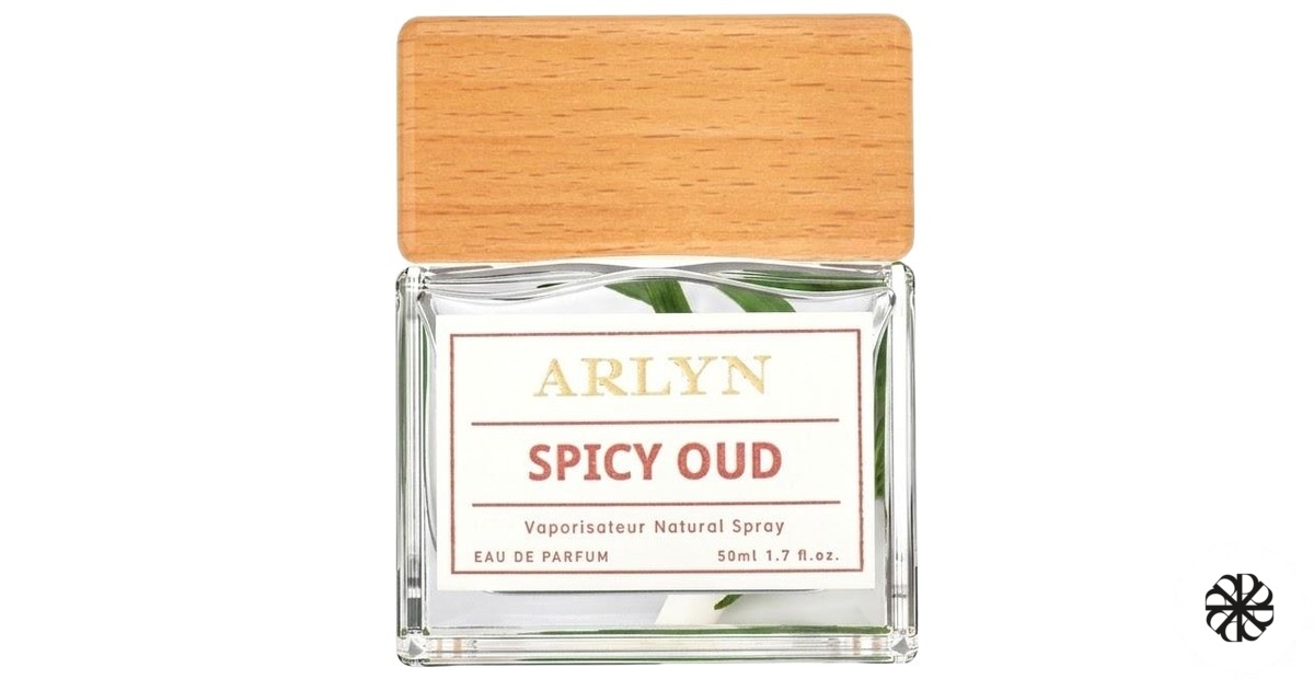 Spicy Oud Arlyn