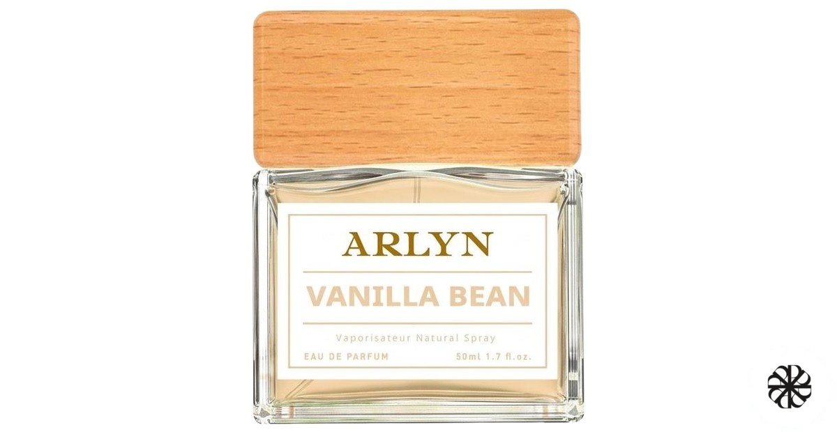 Vanilla Bean Arlyn