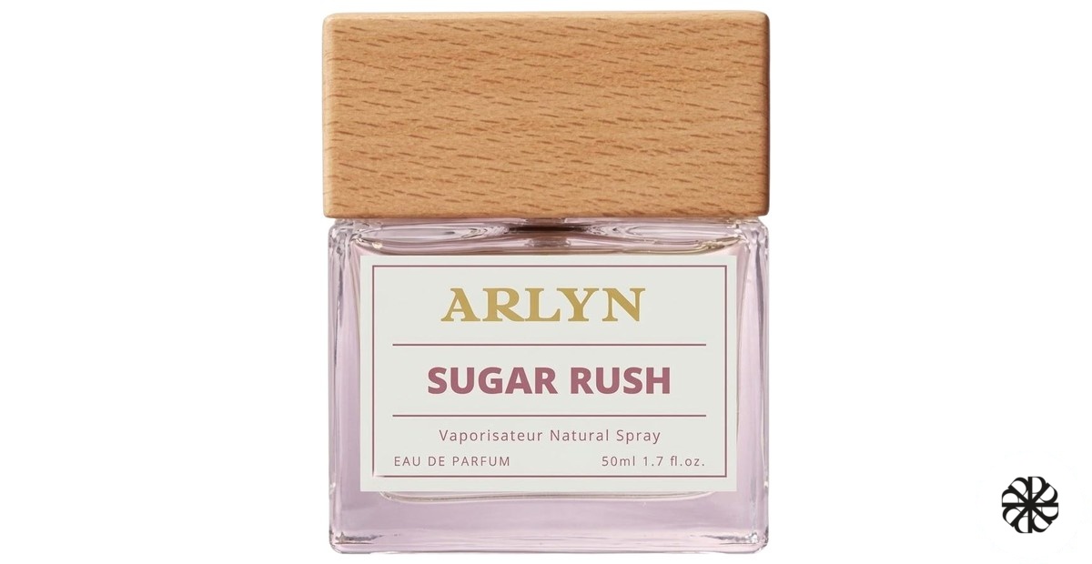 Sugar Rush Arlyn