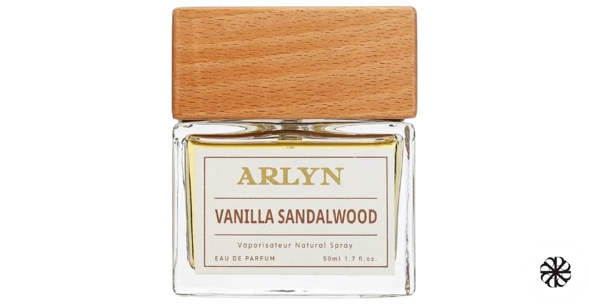 Vanilla Sandalwood Arlyn