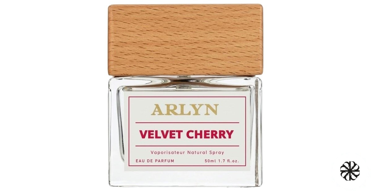 Velvet Cherry Arlyn