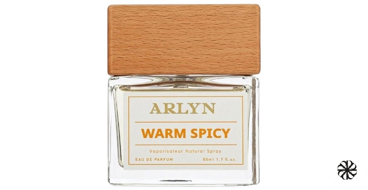 Warm Spicy Arlyn
