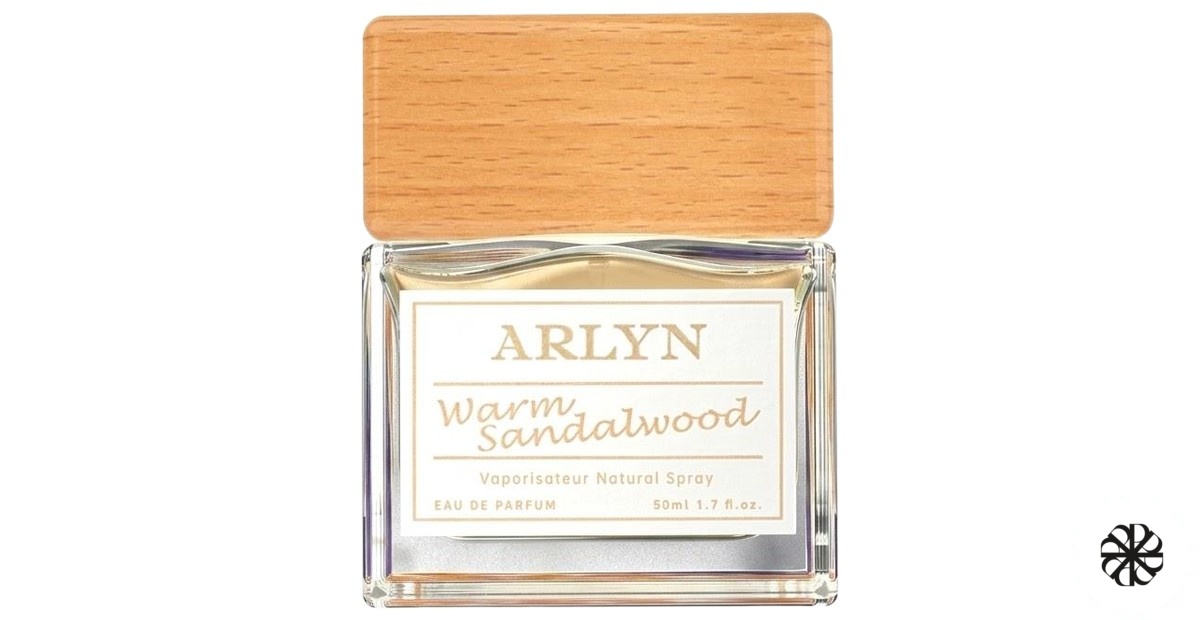 Warm Sandalwood Arlyn